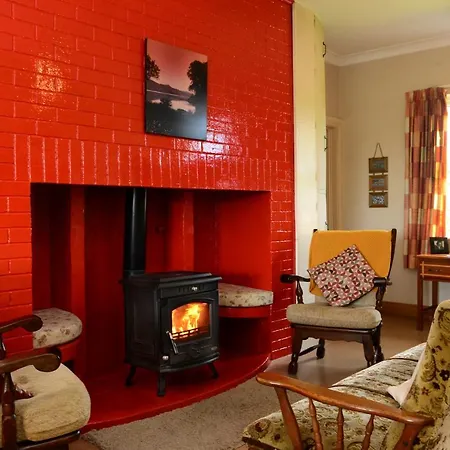 4-bed In Co Galway 5 Minutes From Beach
