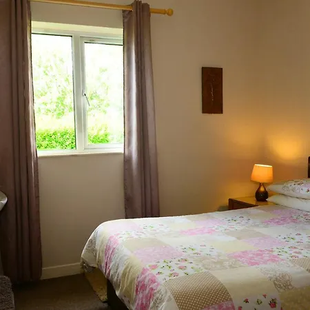Holiday home 4-bed In Co Galway 5 Minutes From Beach