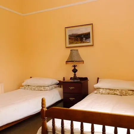 Holiday home 4-bed In Co Galway 5 Minutes From Beach *