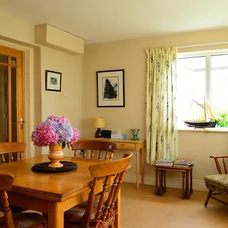 Holiday home 4-bed In Co Galway 5 Minutes From Beach Inverin