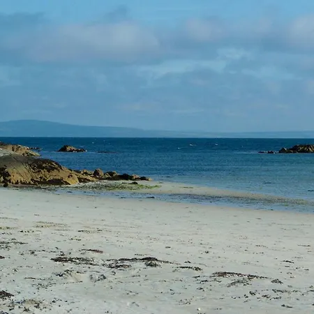 4-bed In Co Galway 5 Minutes From Beach Holiday home Inverin