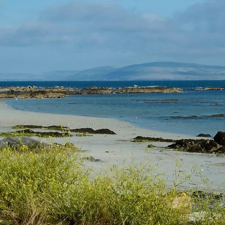 4-bed In Co Galway 5 Minutes From Beach * Inverin