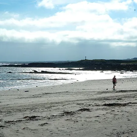 4-bed In Co Galway 5 Minutes From Beach Holiday home Inverin