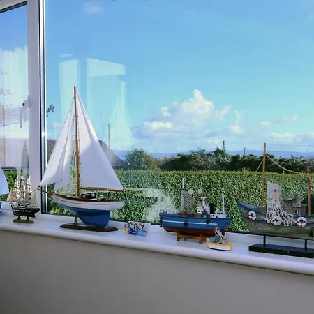4-bed In Co Galway 5 Minutes From Beach Holiday home Inverin