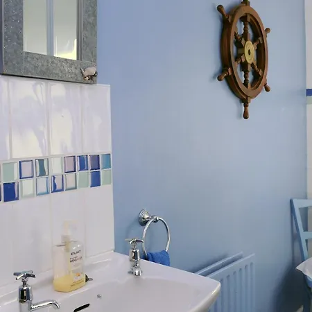 4-bed In Co Galway 5 Minutes From Beach Holiday home Inverin