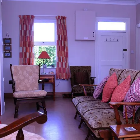 4-bed In Co Galway 5 Minutes From Beach *